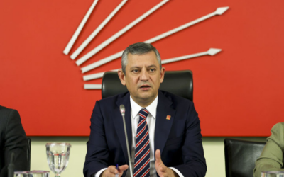 CHP’de Parti Meclisi toplandı