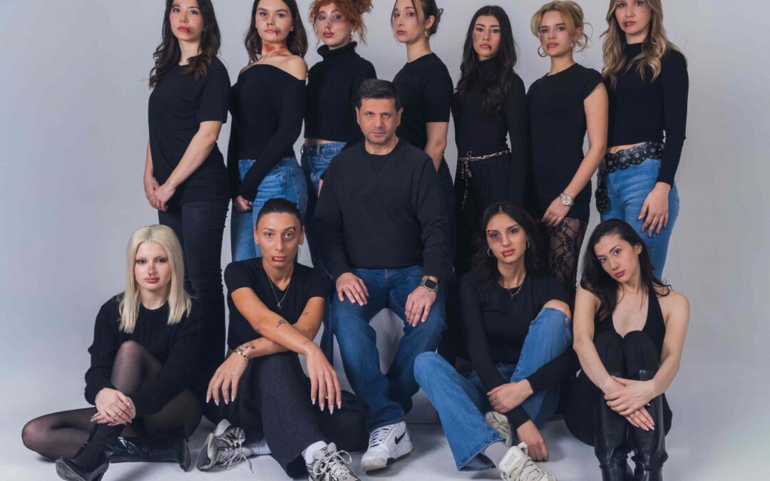 Semih Palancı’dan 8 Mart’a Anlamlı Proje: Kadınların Sesi Oldu