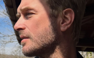 Kıvanç Tatlıtuğ’un yeni imajı gündem oldu