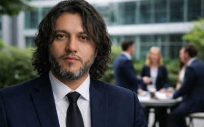 Dijital Şantaj Şebekesine Ağır Darbe: İş İnsanı Davut Süver’in Onur Mücadelesi