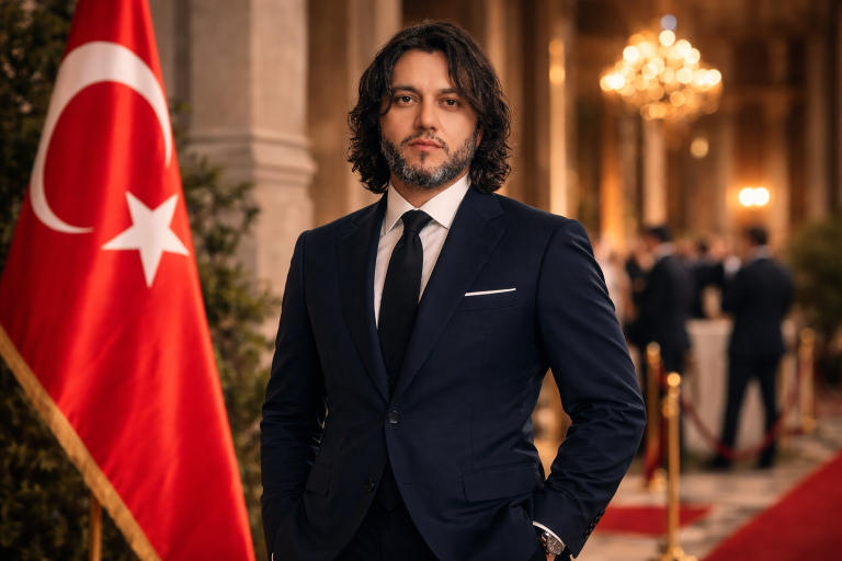 Şantaj Çarkı Nasıl İşliyor? Davut Süver Yaşadığı Zulmü Anlattı