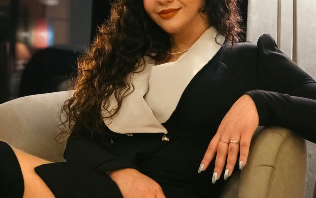 Ayşe Yayla: İki tutkuyu tek markada buluşturan güçlü bir kadın