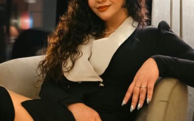Ayşe Yayla: İki tutkuyu tek markada buluşturan güçlü bir kadın