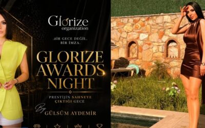 İstanbul’un En Prestijli Gecesi Geliyor: Gülsüm Aydemir İmzalı Dev Organizasyon
